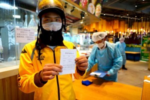 疫情期间杭州和昆明可以点外卖吗？最新外卖政策详解