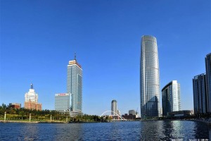 天津流入福州，南北交融下的城市发展与文化互动