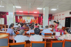 天津西青医院中医大夫，传承千年智慧，守护现代健康