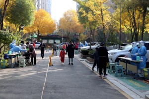 银川市疫情小区管理，挑战、经验与未来展望