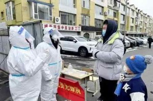 沈阳封城时间及长春是否封城？2022年东北疫情防控回顾