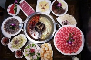 疫情下重庆火锅预定攻略，南京也能享受地道美味吗？