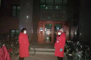 天津支援石家庄医疗队名单公布，致敬最美逆行者