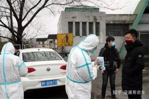 上海疫情下的本地生活，挑战与温情并存