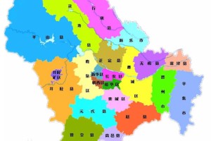 石家庄属于吉林吗？揭秘两地地理位置与行政区划的真相