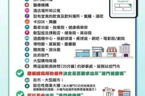 天津市疫情管控升级 澳门最新防疫措施解析