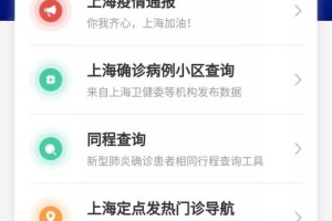 上海新冠疫情最新动态，防控措施与市民应对指南