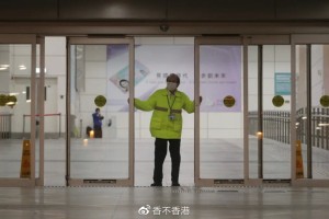 天津与澳门，疫情隔离政策下的双城记