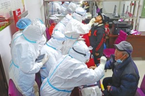 太原疫情最新动态，防控措施升级与市民生活指南