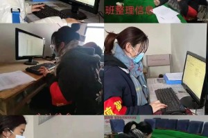 疫情下的温暖，哈尔滨大哥暖心视频走红，传递人间大爱
