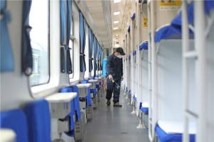 乌鲁木齐疫情防控新政策，优化措施助力复工复产