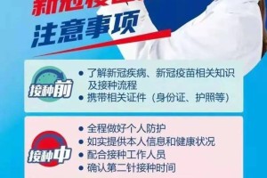 乌鲁木齐疫苗种类全解析，市民可接种的疫苗有哪些？