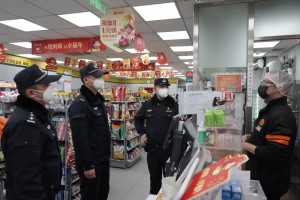 天津市场监管执法总队，守护市场秩序的中坚力量