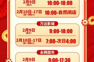 郑州商场营业状态最新指南，哪些商场已恢复营业？