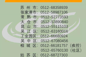 天津市疫情防控指挥部电话号码及最新防疫指南