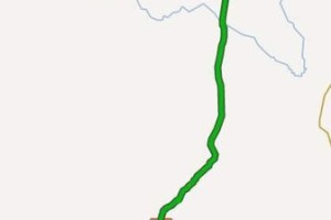 乌鲁木齐到合阳县多少公里？详细路线及出行指南