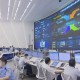 上海市疫情防控指挥中心，高效运作背后的城市守护者