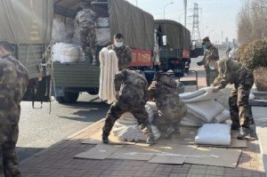 天津疫情包围战，城市防控的挑战与突破