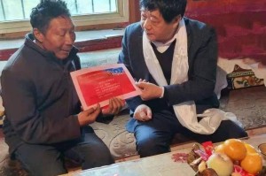 天津对口支援昌都，跨越千里的深情厚谊与精准帮扶
