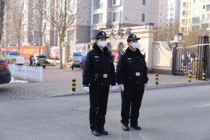 天津疫情防控咨询热线，您的健康守护专线