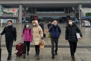 疫情重庆封城期间，长沙还能自由进出吗？最新政策解析