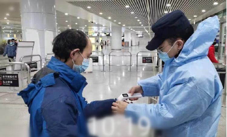 重庆市疫情防控热线，市民健康安全的守护者