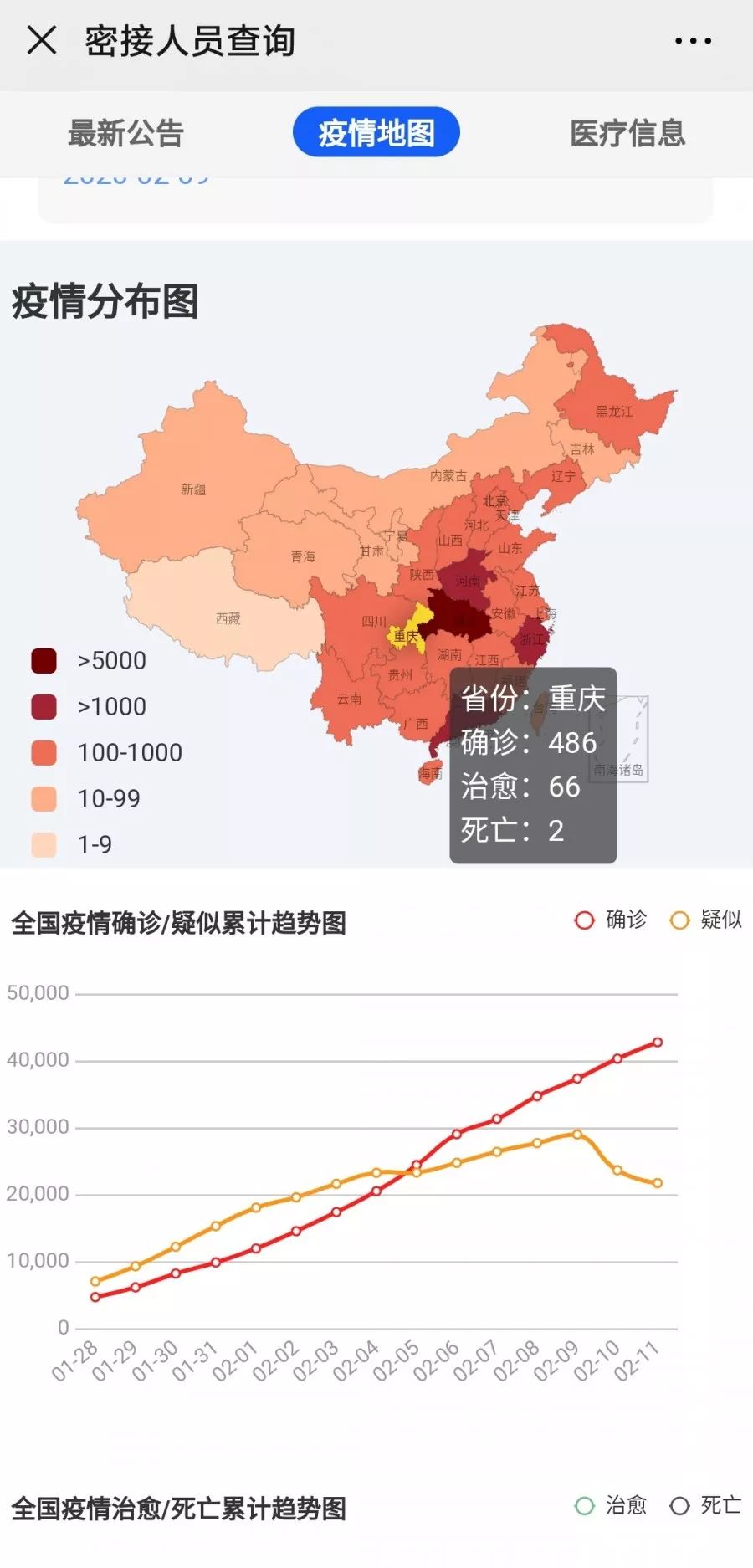 重庆市与湖南省最新疫情报告，防控措施与现状分析