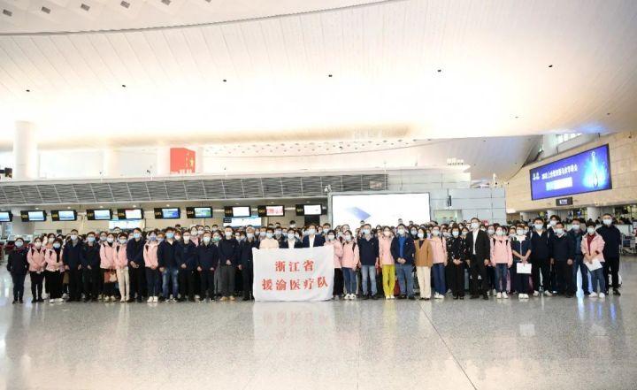 重庆市役情现状，当前形势分析与防控措施