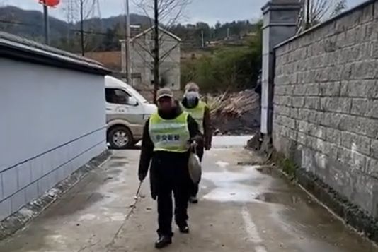 重庆市防疫部门，守护山城健康的坚强防线