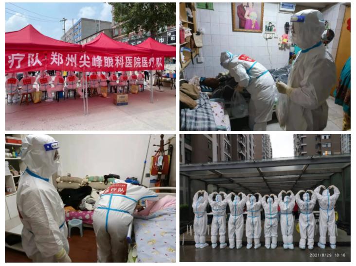郑州疫情何时结束？权威专家预测与市民应对指南