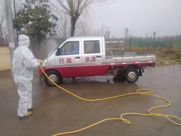 郑州疫情何时结束？权威专家预测与市民应对指南