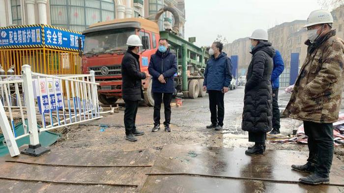 郑州疫情关闭场所，防控措施下的城市生活变化