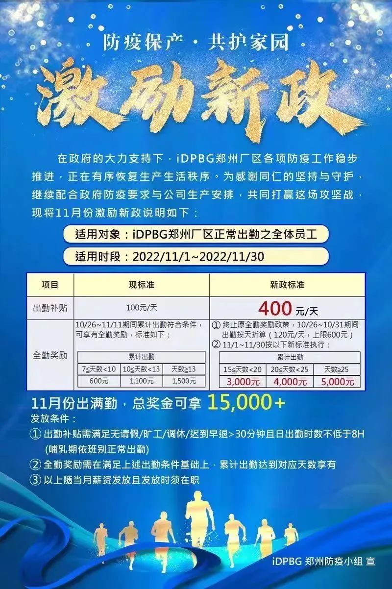郑州富士康最新消息，产能恢复、员工福利升级与未来发展规划