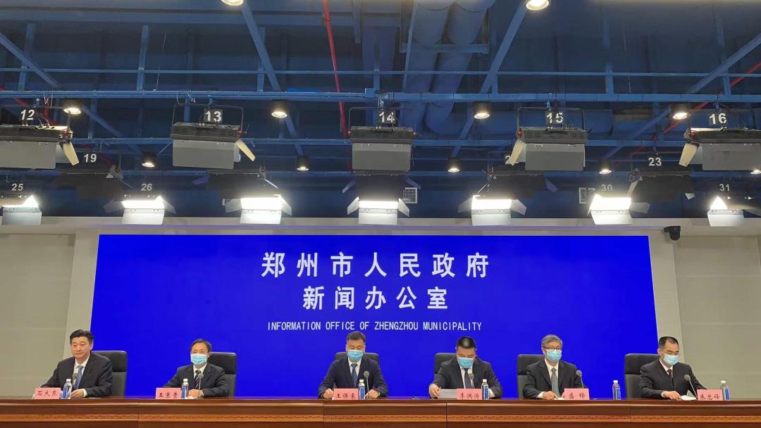 郑州封控到什么时候？最新政策解读与市民应对指南