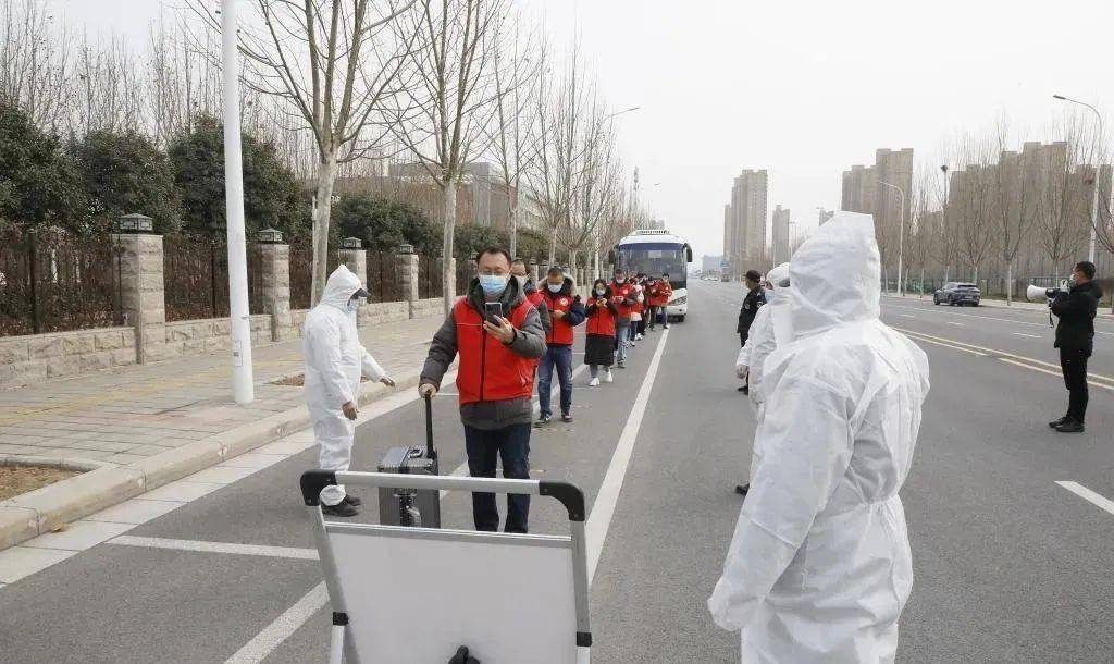 郑州大学生返校指南，全面准备与注意事项