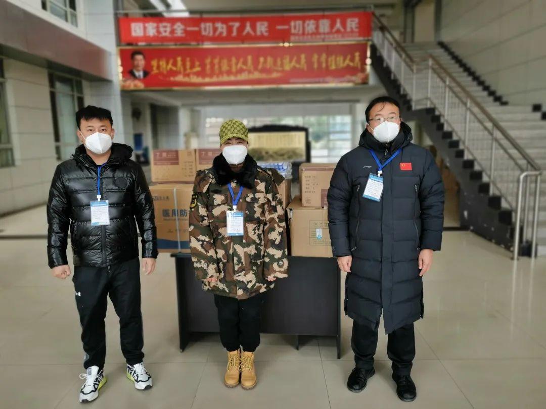 郑州大学抗疫纪实，团结一心筑防线，众志成城克时艰