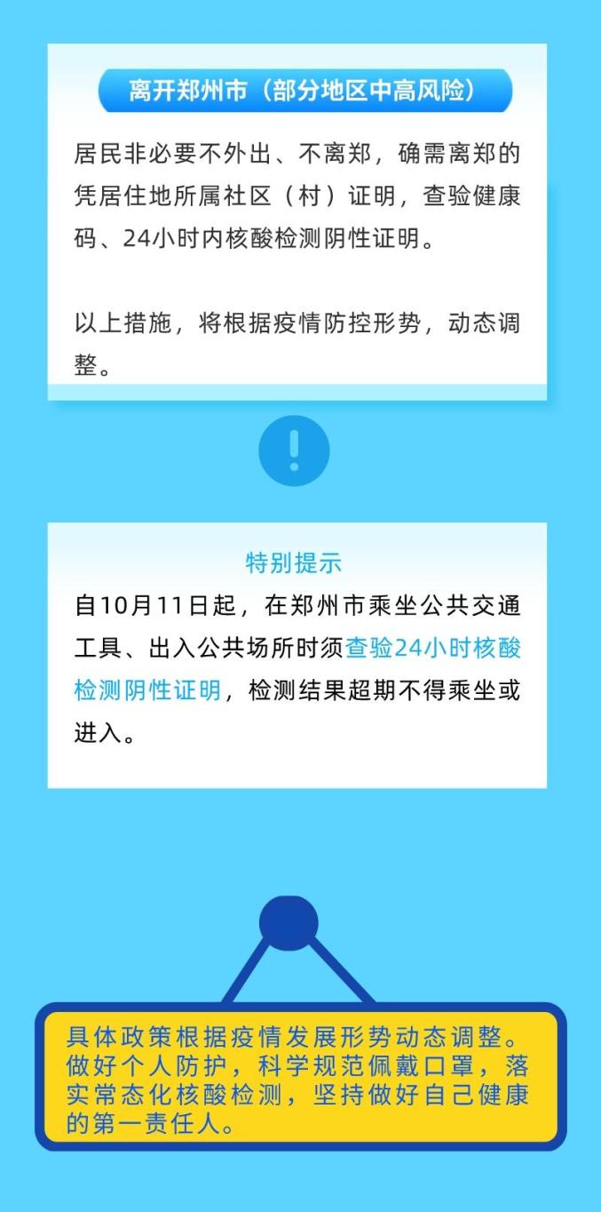 浙江省疫情防控措施成效显著，郑州最新防疫政策调整引关注