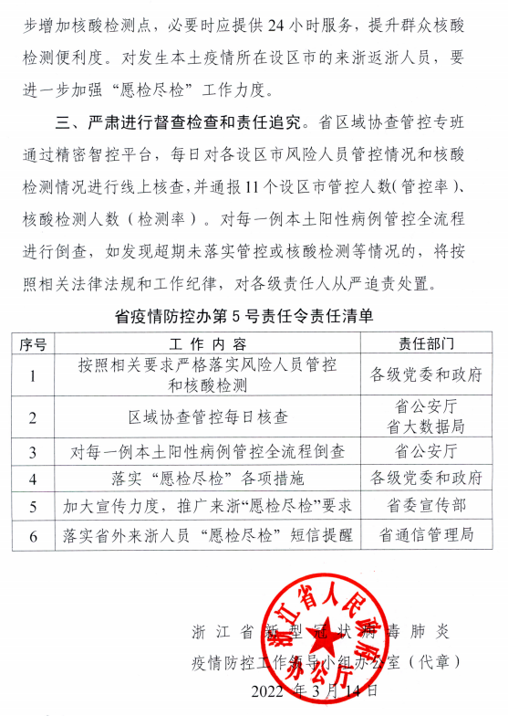 浙江省发布最新防疫通知，精准防控措施与常态化管理详解