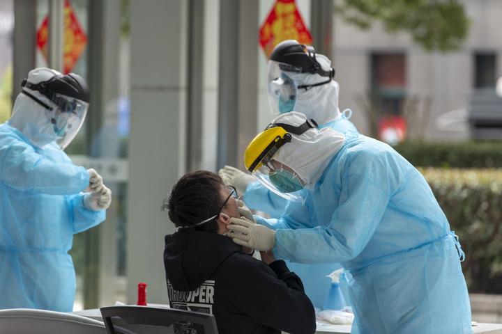 浙江省防控疫情精密智控模式解析，数字赋能下的高效防疫实践