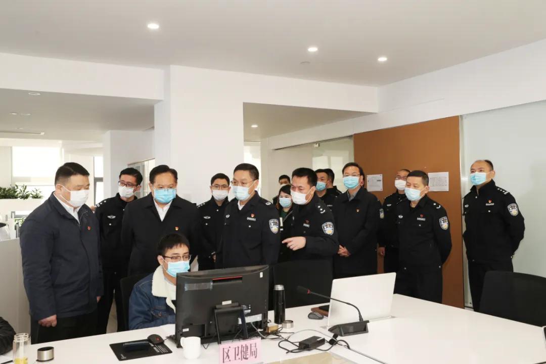 浙江省防控疫情精密智控模式解析，数字赋能下的高效防疫实践
