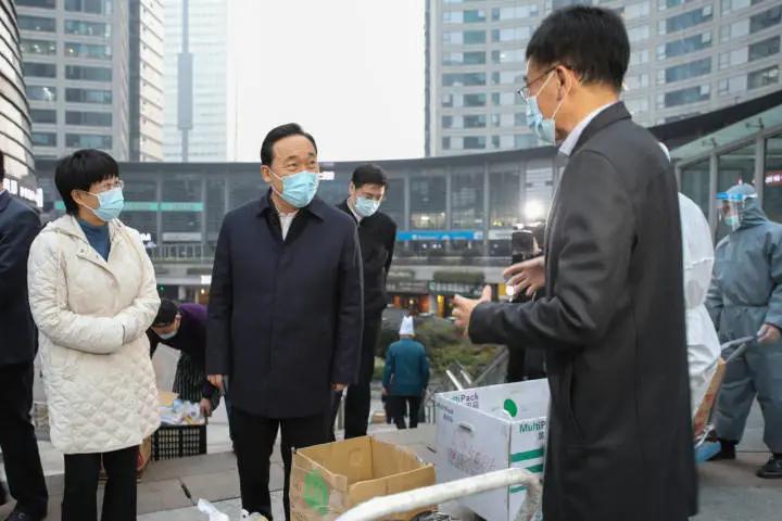 浙江杭州疫情最新情况等级，防控措施与市民应对指南