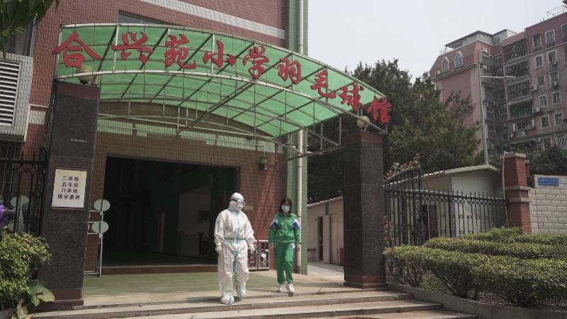 浙江广州疫情最新动态，防控措施与未来展望