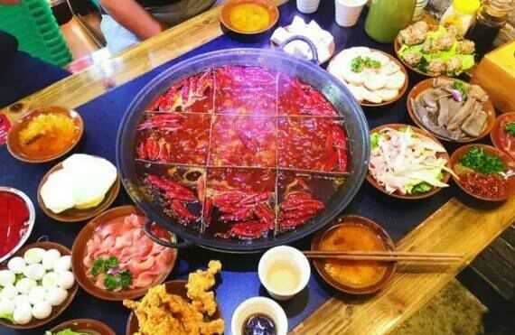长沙重庆火锅排名第一的店，究竟有多惊艳？揭秘本地人最爱的火锅店！