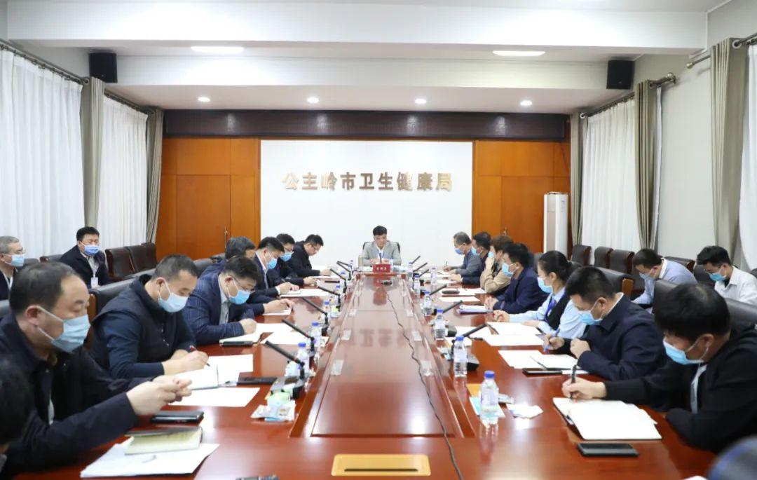 长春疫情重要通知，最新防控措施与市民应对指南