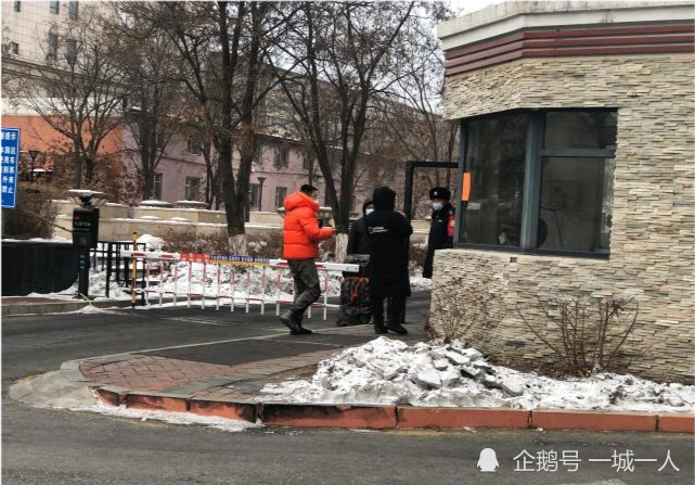 长春疫情封锁，一座城市的坚韧与复苏之路