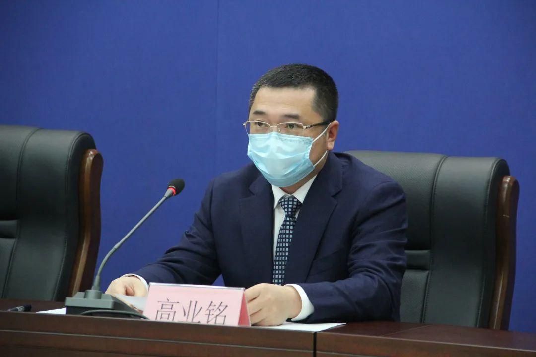 长春疫情23号最新动态，防控措施与市民生活指南