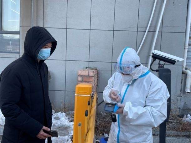 长春市疫情防控措施，科学精准施策，守护市民健康安全