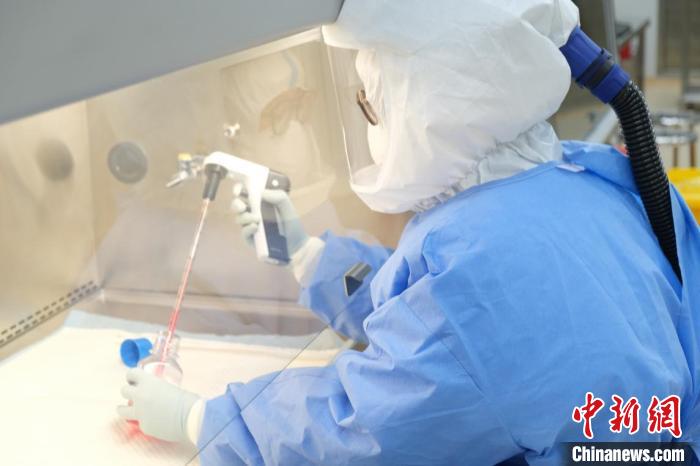长春生物新冠疫苗，中国自主研发的重要防疫力量