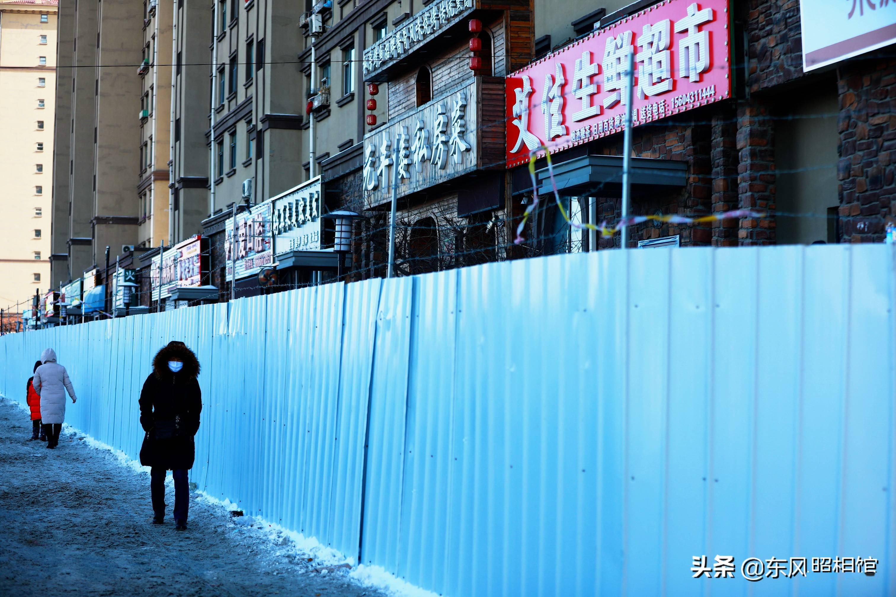 长春封城时间，回顾与影响分析