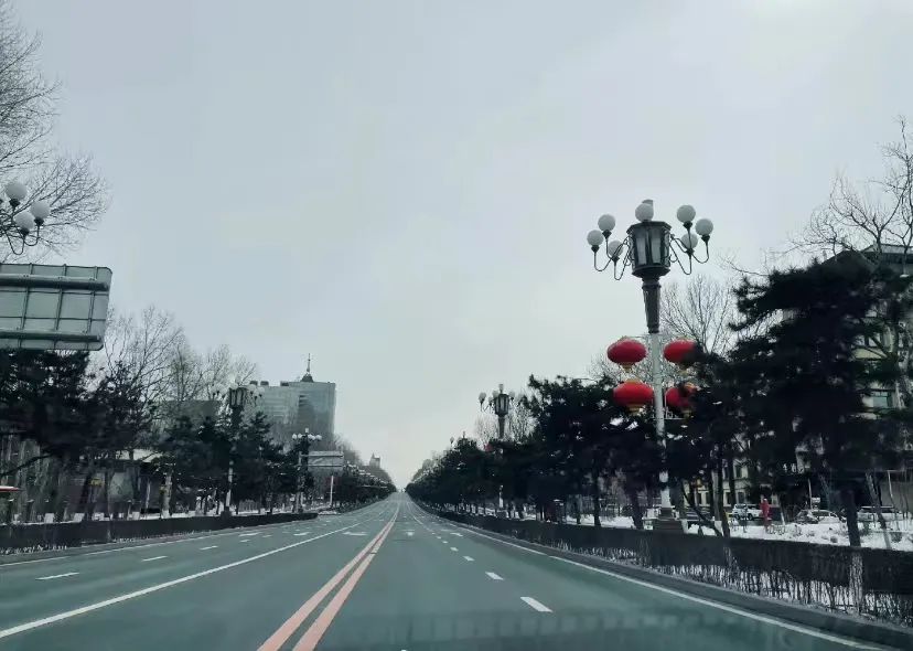 长春封城了，疫情下的城市坚守与全民抗疫纪实
